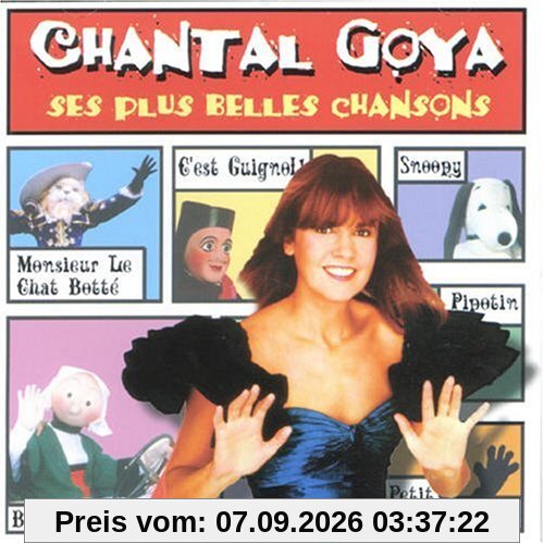 Ses Plus Belles Chansons
