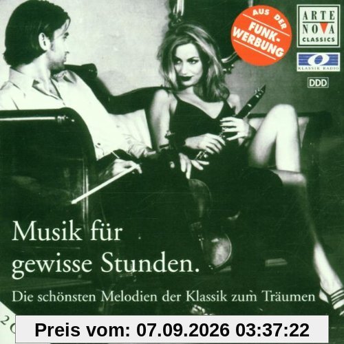 Musik Für Gewisse Stunden