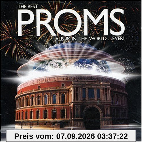 Best Proms Album in the World