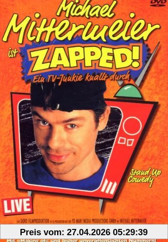 Michael Mittermeier - Zapped