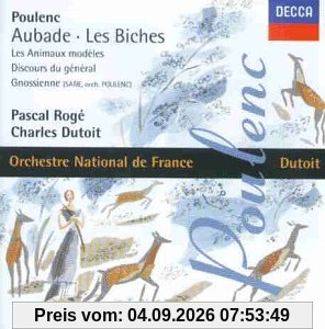 Orchesterwerke