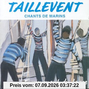 En Revenant Du Large Chants Marins Vol 1