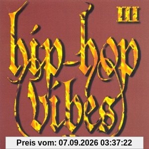 Hip Hop Vibes Vol 3