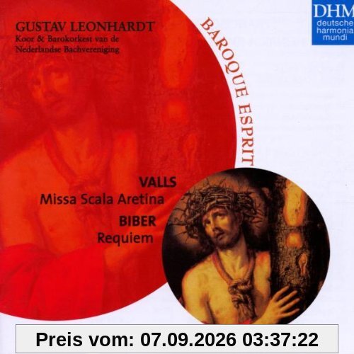 Requiem/Missa Scala Aretina