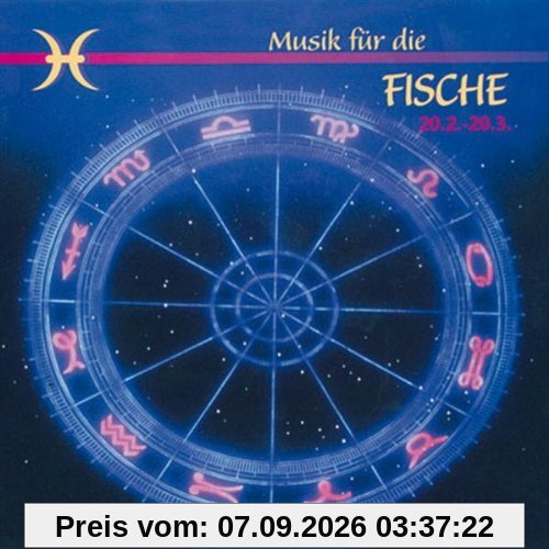 Musik für die Fische