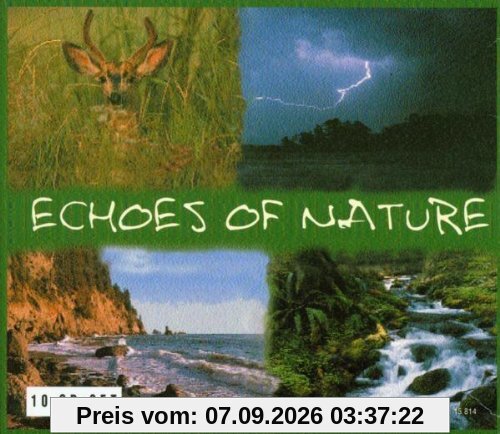 Echoes of Nature