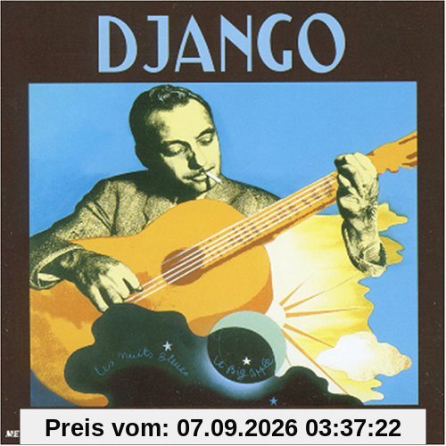 Best of Django Reinhardt