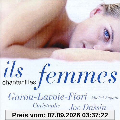 Ils Chantent les Femmes Vol.1
