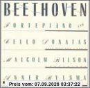 Sonatas for Fortepiano and Cello