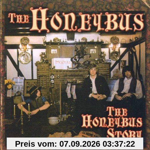 The Honeybus Story
