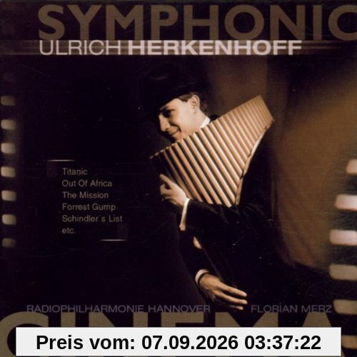 Symphonic Cinema-Filmmelodien