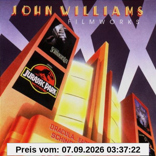 John Williams Film Works