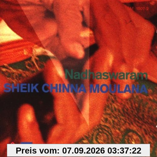 Nadhaswaram (Musical Herolds F