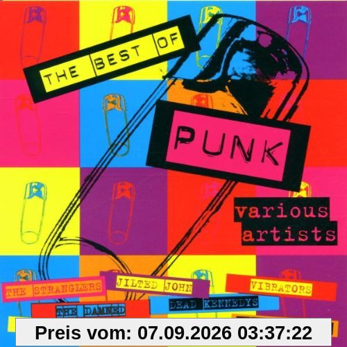 Best of Punk