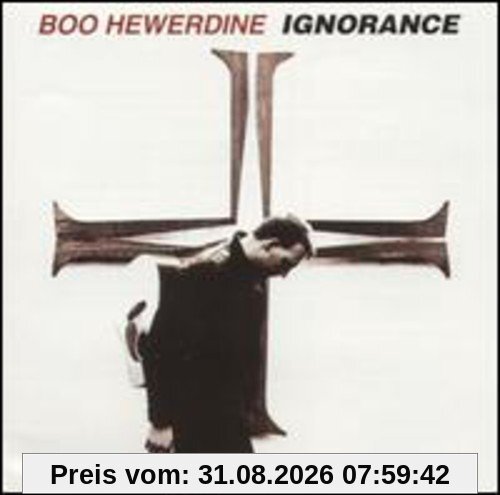 Ignorance