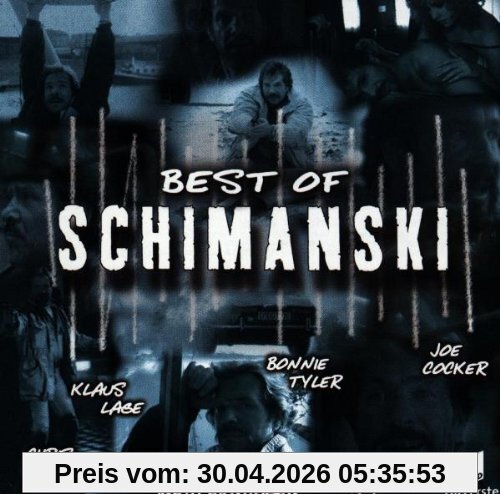 Best of Schimanski