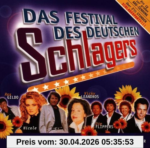 Festival des Deutschen Schlage