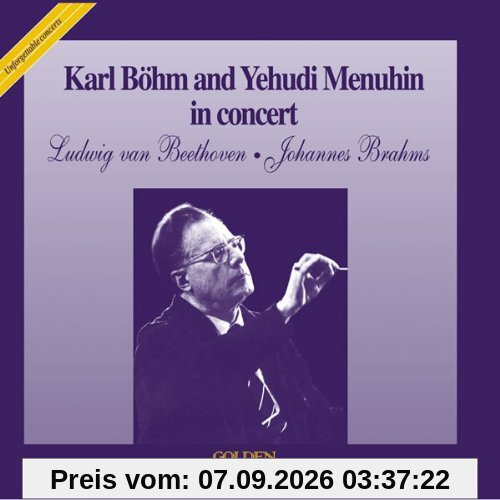 Konzert Fuer Violine Op61
