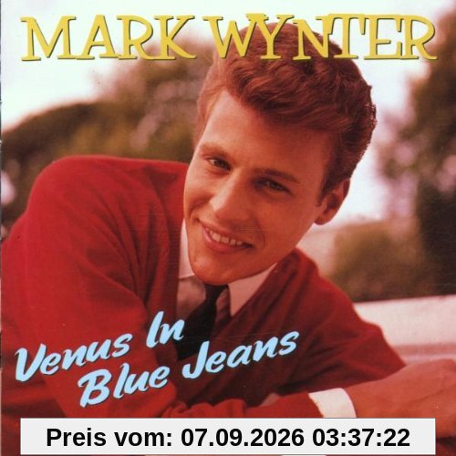 Venus in Blue Jeans/the 60s Co