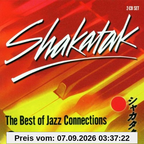 Best of Jazz Connections