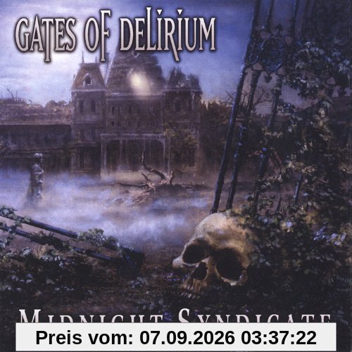 Gates of Delirium