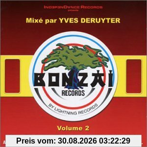 Various Best Of Bonzai Records Vol.2
