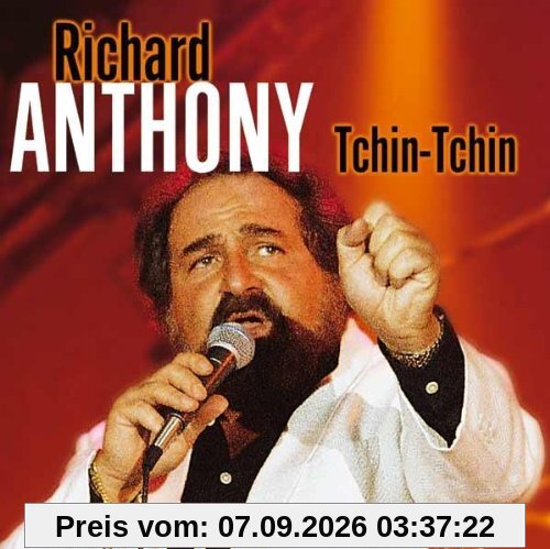 Richard Anthony-Tchin-Tchin