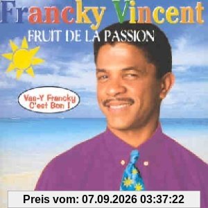Fruit de la Passion [Vas-Y Fra
