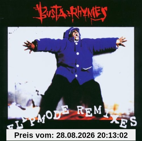 Flipmode Remixes