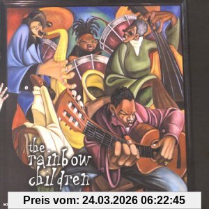 Rainbow Children,the [Digipak]
