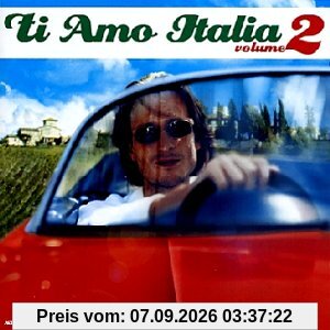 Ti Amo Italia Vol.2
