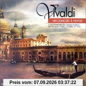 Un Concert a Venise
