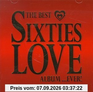 The Best Sixties Love Albu
