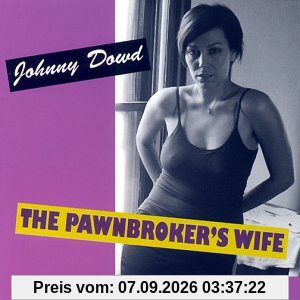 The Pawnbroker's Wife