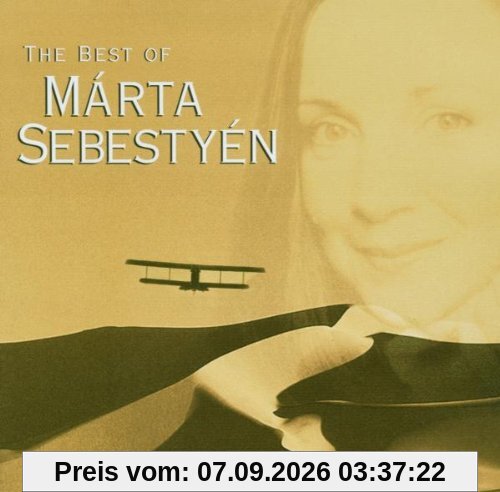 Best of Marta Sebestyen