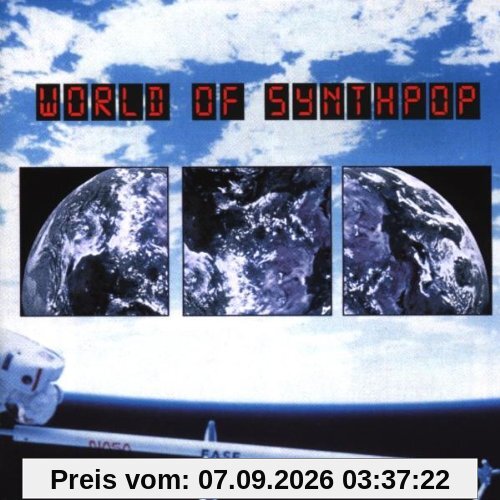 The World of Synth-Pop
