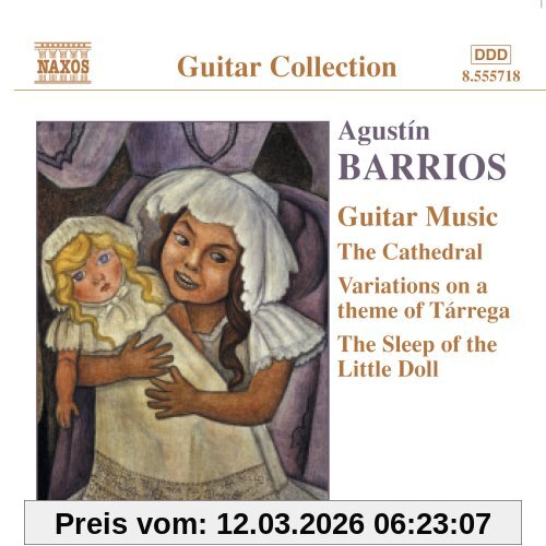 Enno Voorhorst Gitarrenwerke Vol. 2