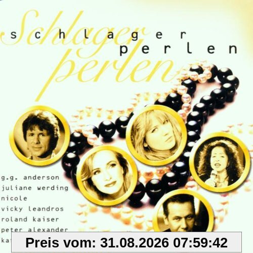 Schlagerperlen