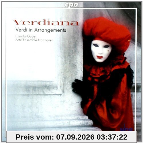Verdiana (Verdi in Arrangements)