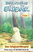 Der Kleine Eisbär,1 (TV-Serie) [Musikkassette]