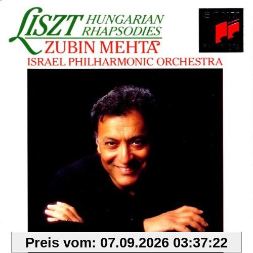 Ungarische Rhapsodie