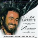 Pavarotti: Rigoletto