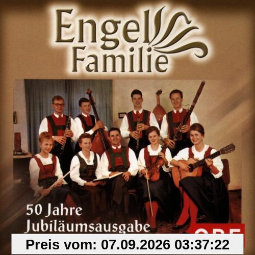 50 Jahre-Jubilumsausgabe
