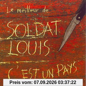 Le Meilleur De Soldat Louis