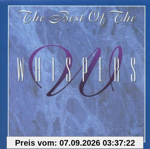 Best of the Whispers