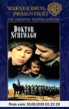 Doktor Schiwago [VHS]