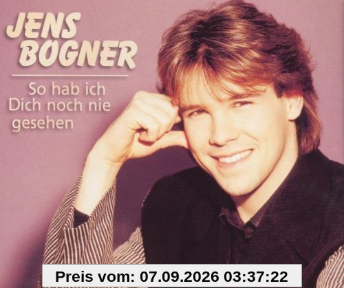 So Hab Ich Dich Noch Nie Geseh
