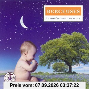 Musique et Nature Berceues - l