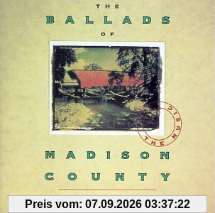 Ballads Of Madison County