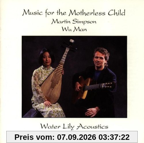 Music for the Motherless Child